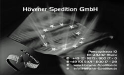 Hövener Spedition