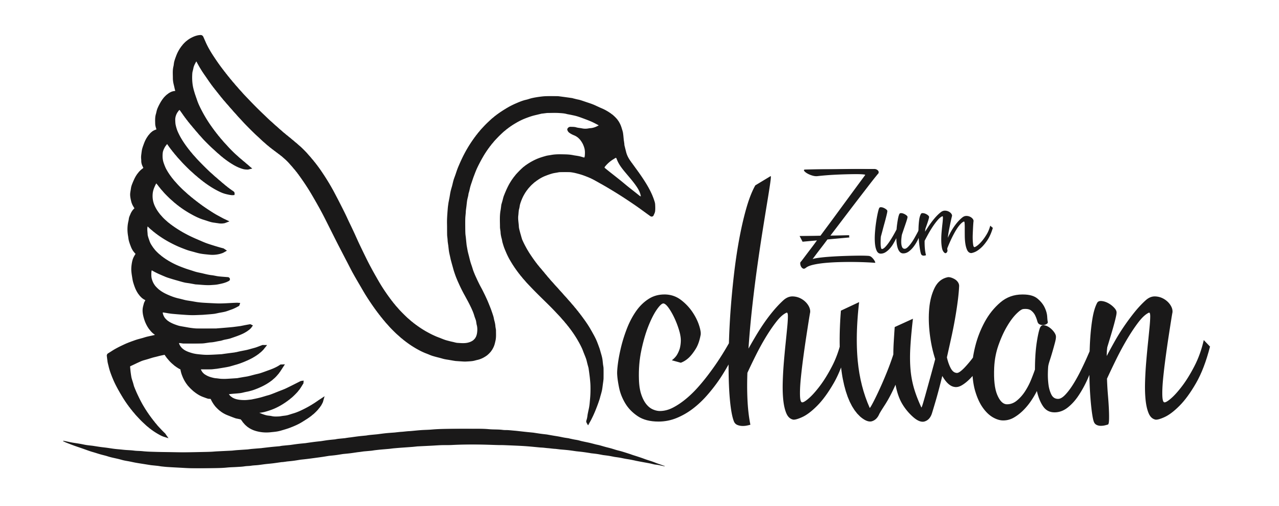 Zum Schwan