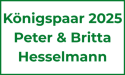Königspaar 2025